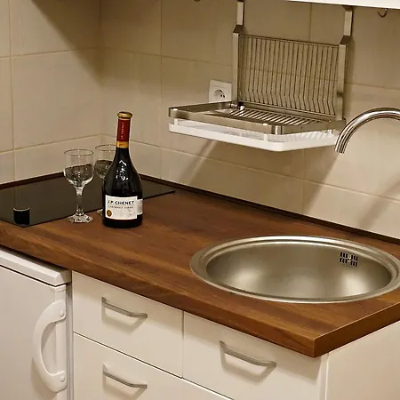 Plan 404 Апартаменты