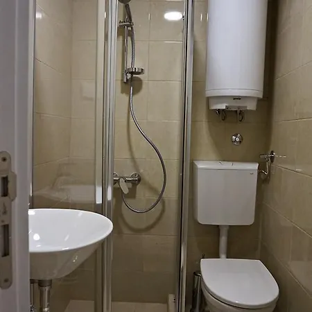 Plan 404 Апартаменты *